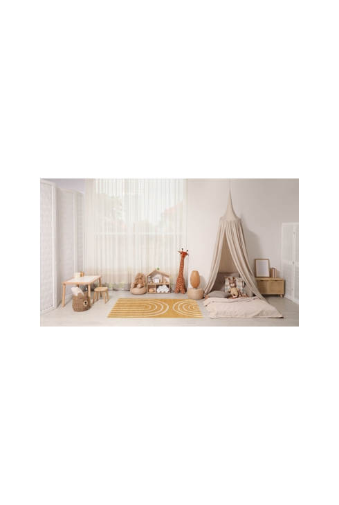 Tapis enfant épais et confortable HARMONI