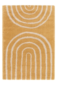 Tapis enfant épais et confortable HARMONI 1