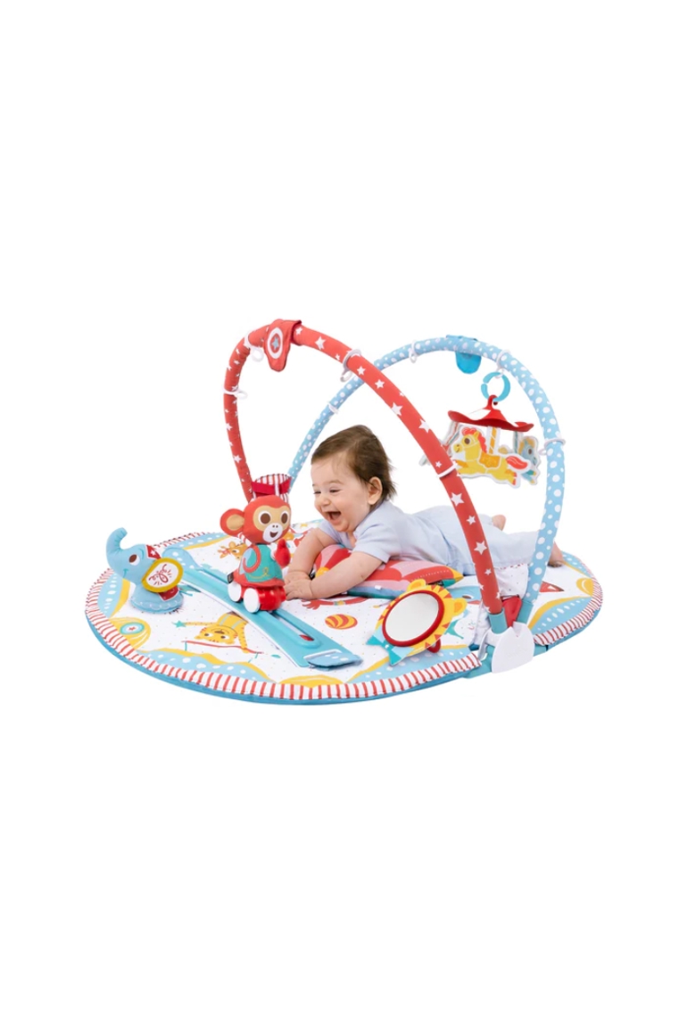 Tapis gymotion circus playland, Yookidoo 1