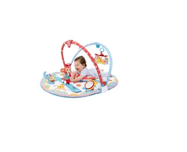 Tapis gymotion circus playland, Yookidoo 1