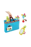 Tapis d'activités fiesta playmat to bag, Yookidoo 2