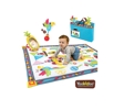 Tapis d'activités fiesta playmat to bag, Yookidoo