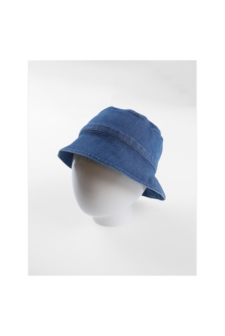 Chapeau bob en denim, Noukie's 1