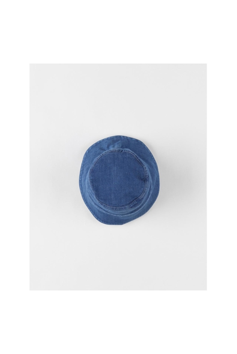 Chapeau bob en denim, Noukie's