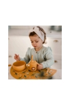 Set de table en silicone  animaux, Sassi Junior 3