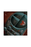 Set de table en silicone  animaux, Sassi Junior 3