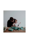 Set de table en silicone  animaux, Sassi Junior 4