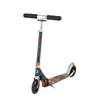 Trottinette adulte  speed+ black, Micro