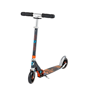 Trottinette adulte  speed+ black, Micro 1