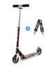 Trottinette adulte  speed+ black, Micro