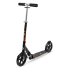 Trottinette adulte  black, Micro