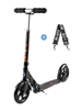 Trottinette adulte  black, Micro