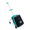 Valise porteur  luggage eazy vert tropical, Micro