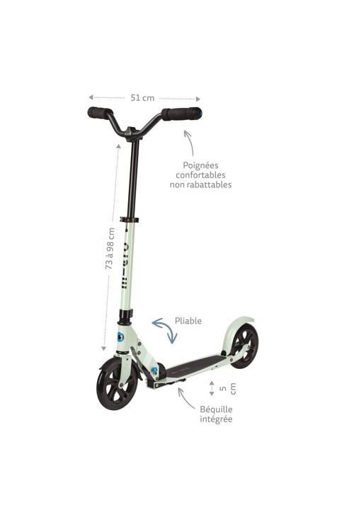 adulte speed deluxe, micro