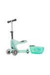 Trottinette évolutive mini 2go deluxe mint   presque parfaits, Micro 2
