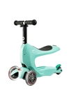 Trottinette évolutive mini 2go deluxe mint   presque parfaits, Micro 5