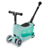 Trottinette évolutive mini 2go deluxe mint, Micro