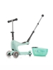 Trottinette évolutive mini 2go deluxe mint, Micro