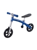 G bike bleu, Micro