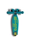 enfant maxi  deluxe pliable bleu pétrole led, micro 5