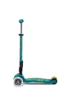 enfant maxi  deluxe pliable bleu pétrole led, micro 2