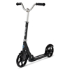 Trottinette enfant grande roue  cruiser noir, Micro