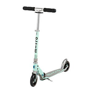 Trottinette adulte  speed+ mint, Micro 1