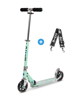 Trottinette adulte  speed+ mint, Micro