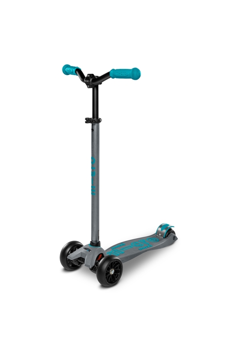 enfant maxi deluxe pro bleu gris, micro