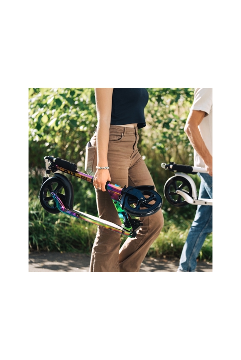 Trottinette classic néochrome, Micro