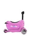 Trottinette évolutive mini 2go deluxe rose, Micro 5