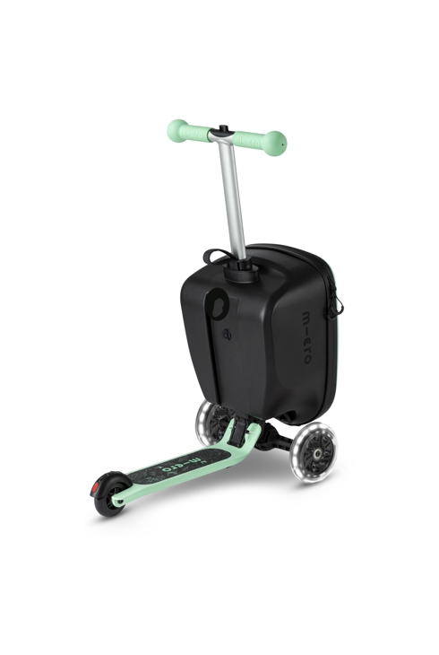 luggage junior mint, micro