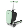 Trottinette luggage junior mint, Micro