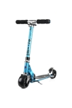 adulte  rocket bleu, micro 3