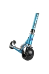 adulte  rocket bleu, micro 2