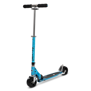 Trottinette adulte  rocket bleu, Micro 1