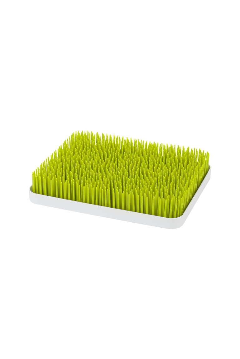 Grand égouttoir pour plan de travail vert printemps LAWN®, Boon 1