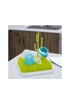Égouttoir pour plan de travail vert printemps GRASS®, Boon 5
