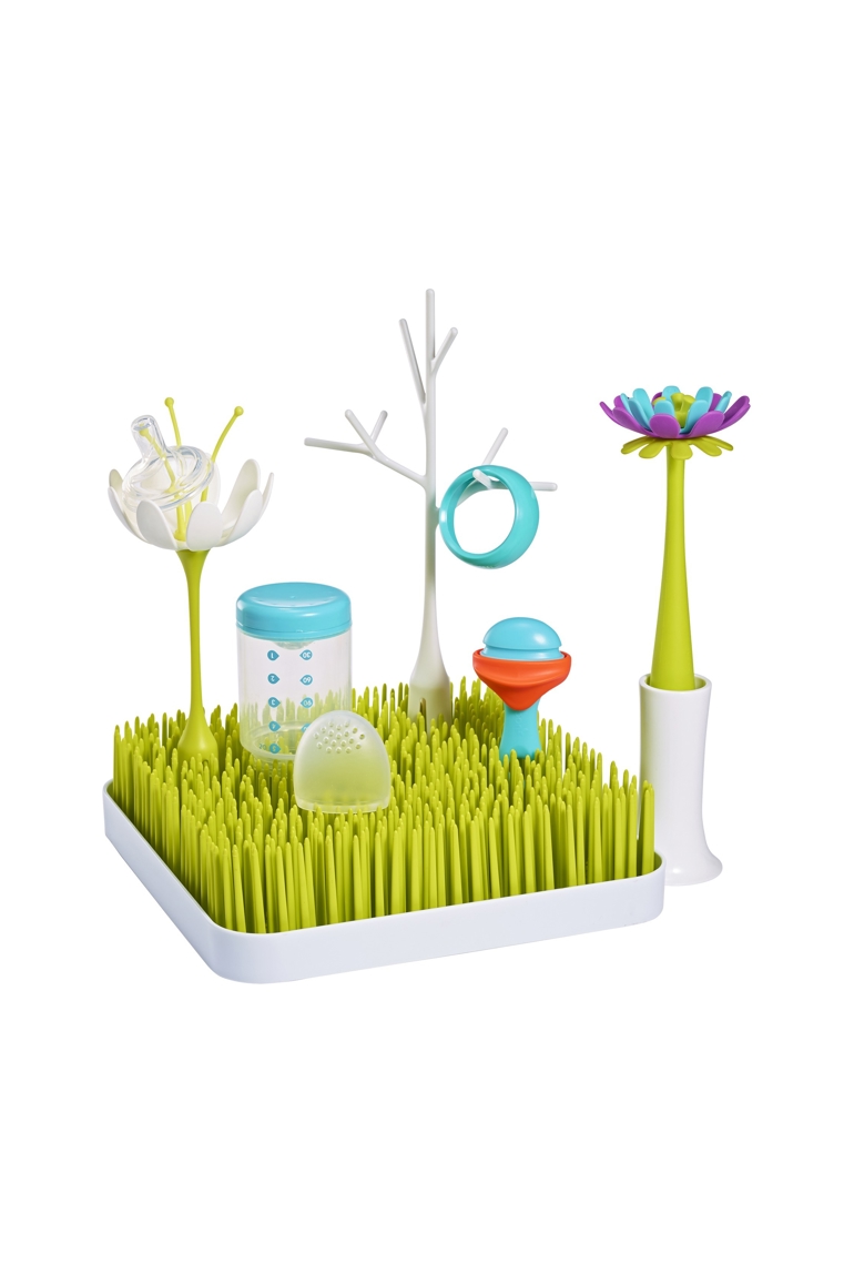 Kit de démarrage pour séchage accessoires bébé Bundle, Boon 1