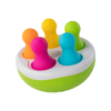 Jouets d'éveil SpinnyPins les culbutos, Fat Brain Toys