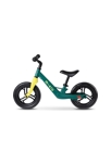 balance bike lite vert paon, micro 3