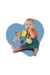 Doudou Freddie la luciole, Lamaze 3