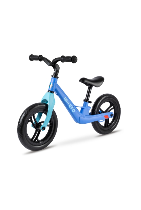balance bike lite bleu ciel, micro
