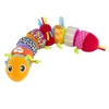 Doudou Camille la chenille, Lamaze