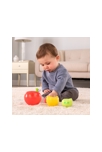 Jeux à empiler de fruit, Lamaze 3