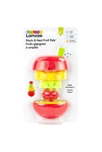 Jeux à empiler de fruit, Lamaze 4