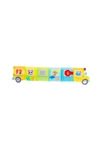 Jouet en tissu Bus accordéon, Lamaze 2