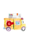 Jouet en tissu Bus accordéon, Lamaze 5