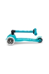 3 roues mini  deluxe aqua pliable led, micro 5