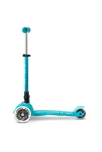 3 roues mini  deluxe aqua pliable led, micro 2